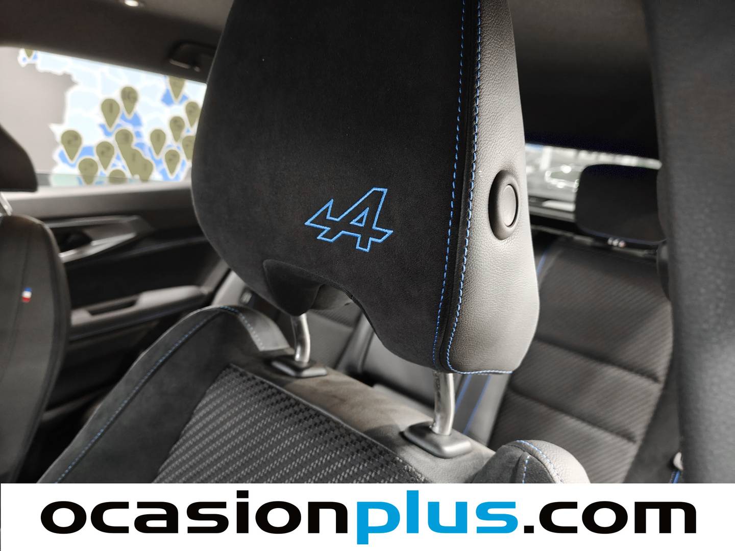 Accesorios del Renault Austral Renault Austral Techno Esprit Alpine Mild Hybrid AT (158 CV)