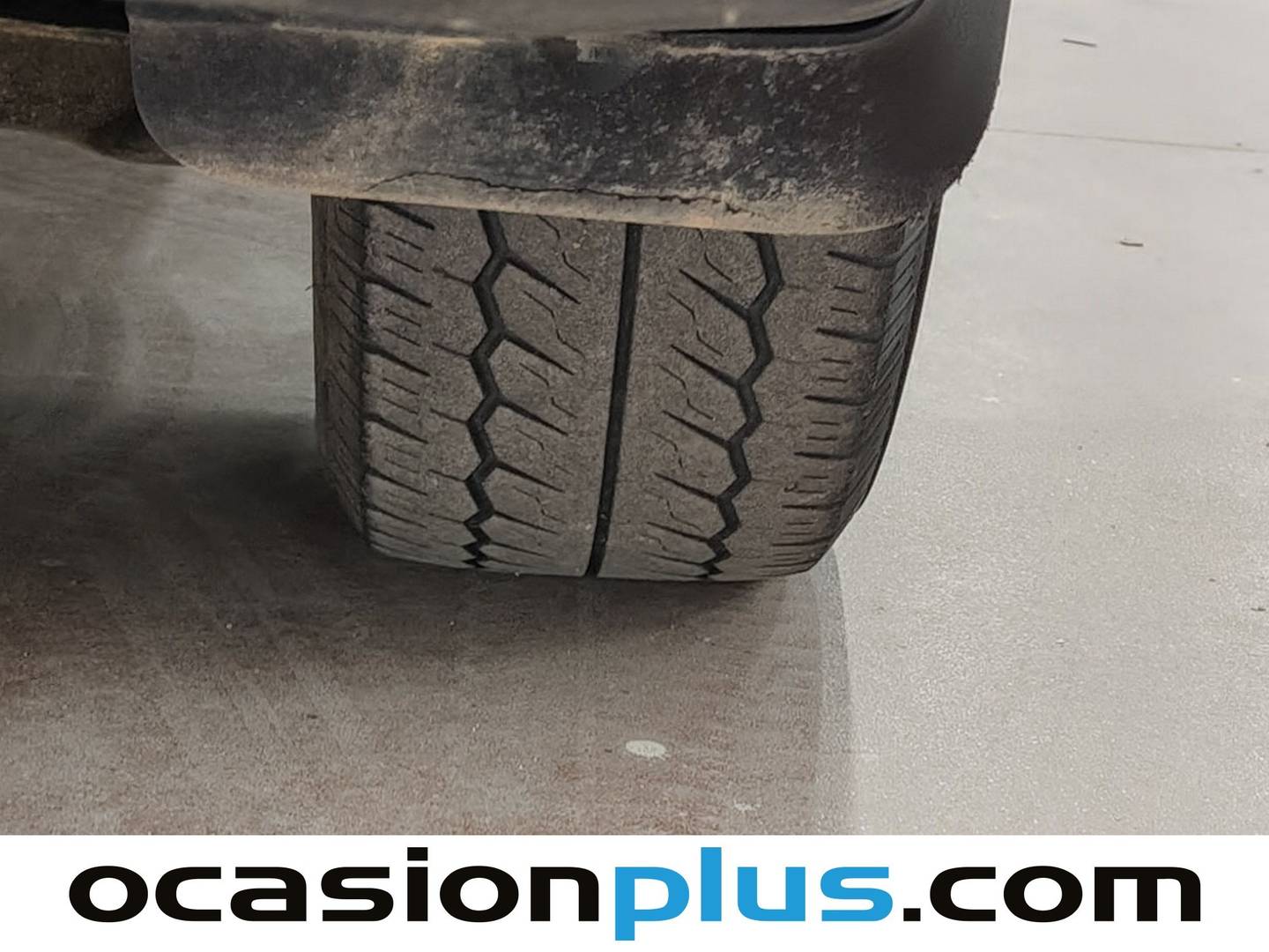 Foto SsangYong Rodius Ssangyong Rodius D22T Limited (178 CV) 7 Plazas