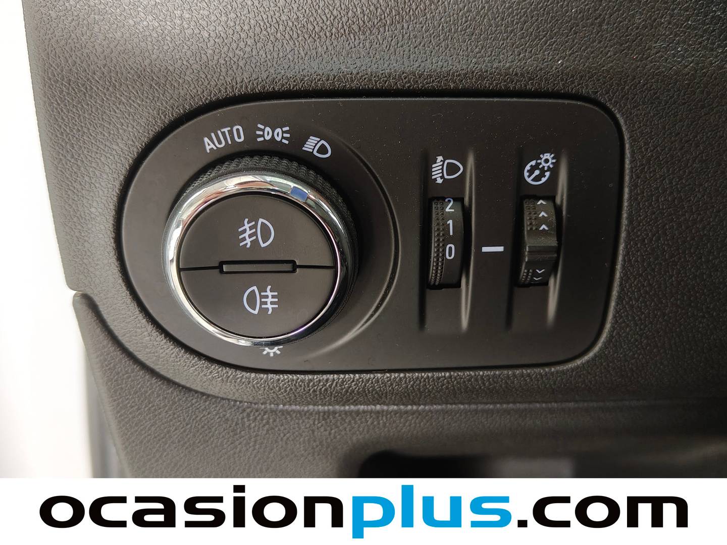 Accesorios del Opel Crossland X Opel Crossland X 1.5 D Opel 2020 (102 CV)