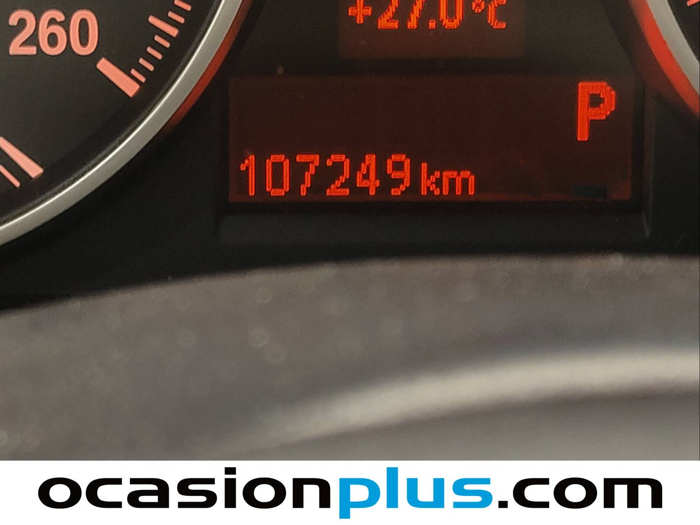 BMW Serie 3 BMW Serie 3 320d (177 CV) seminuevo