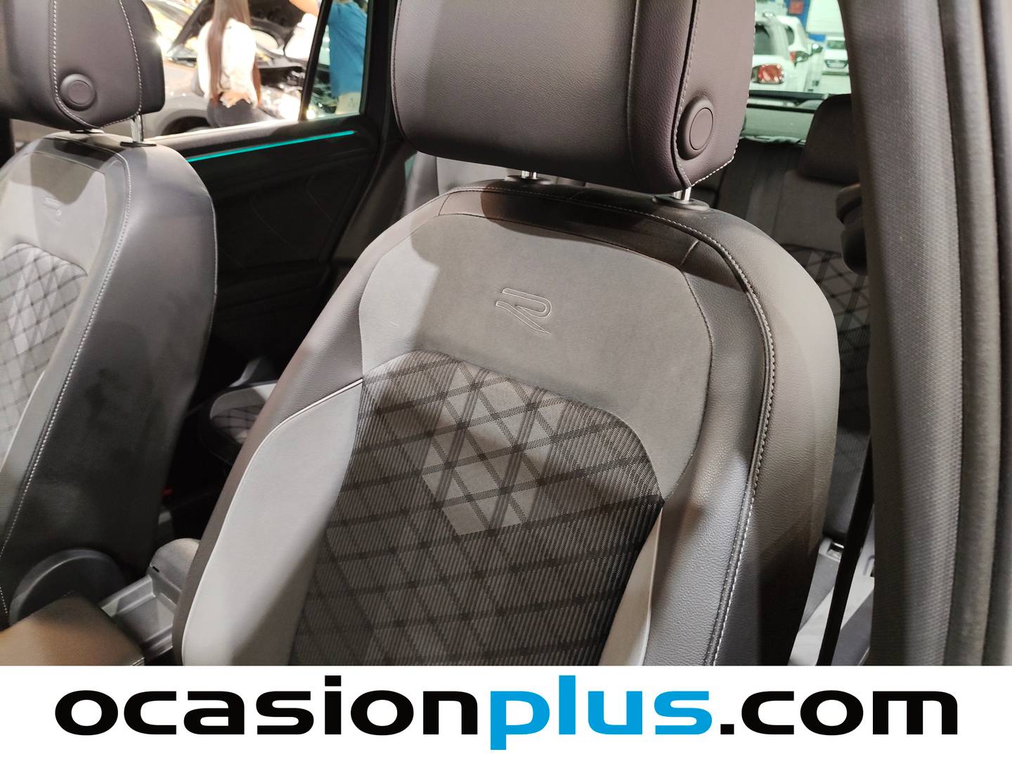 Volkswagen Tiguan Volkswagen Tiguan R-Line 2.0 TDI (150 CV) DSG al mejor precio