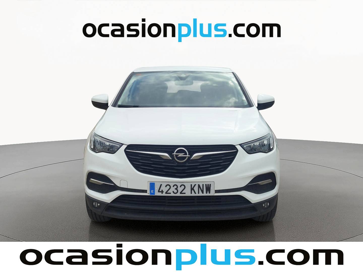 Opel Grandland X Opel Grandland X 1.6 CDTi Selective (120 CV) al mejor precio