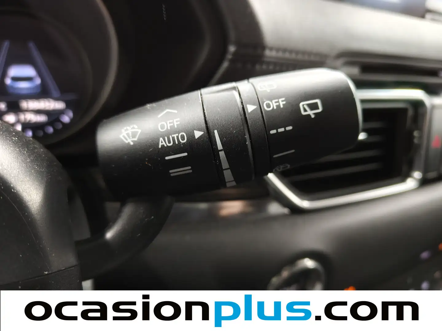 Foto Mazda CX-5 Mazda CX-5 2.0 GE Zenith CN 4WD Auto (160 CV)