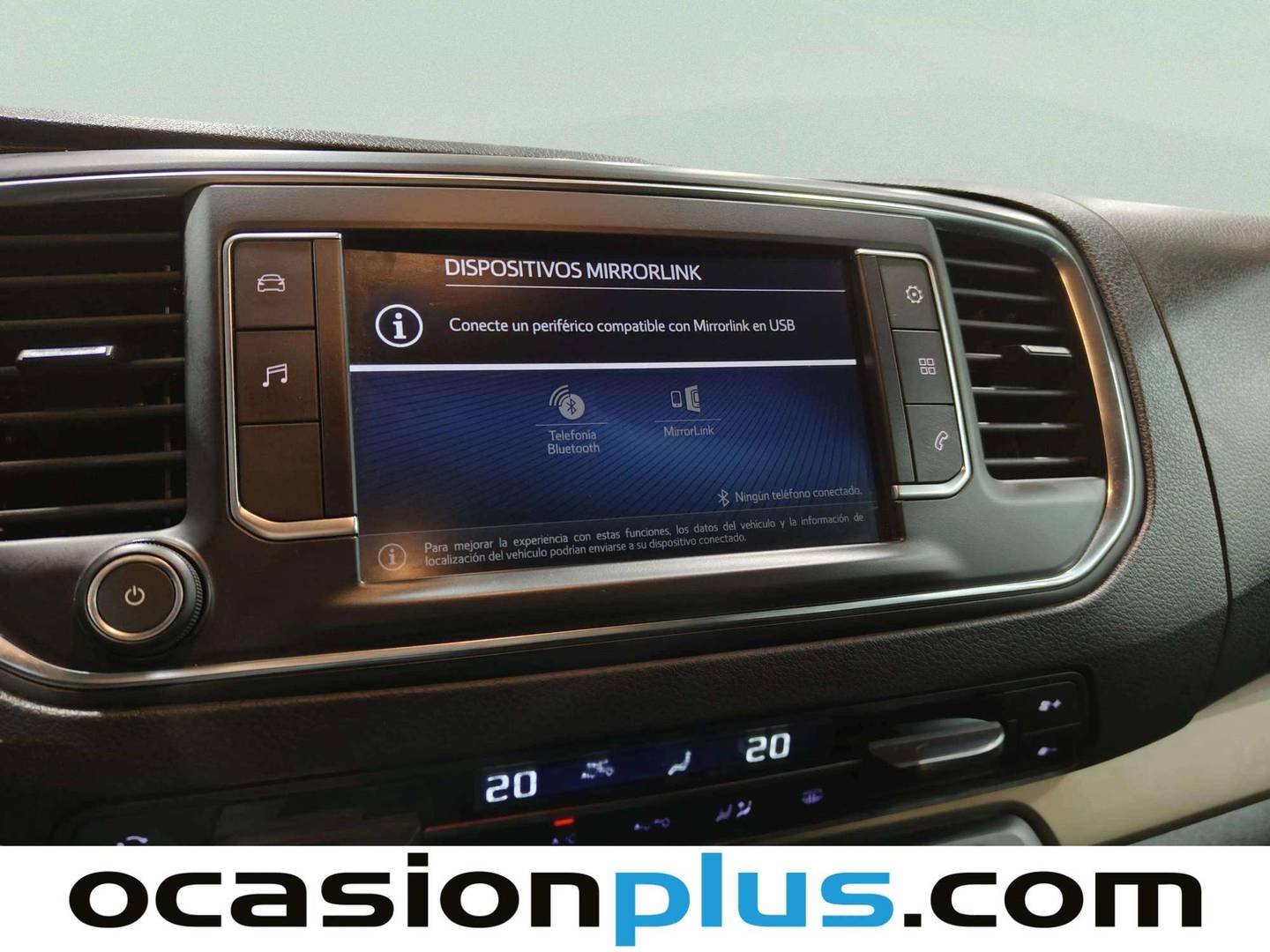 Foto Toyota Proace Verso Toyota Proace Verso Combi 1.5D Family Advance L1 (120 CV) 8 Plazas