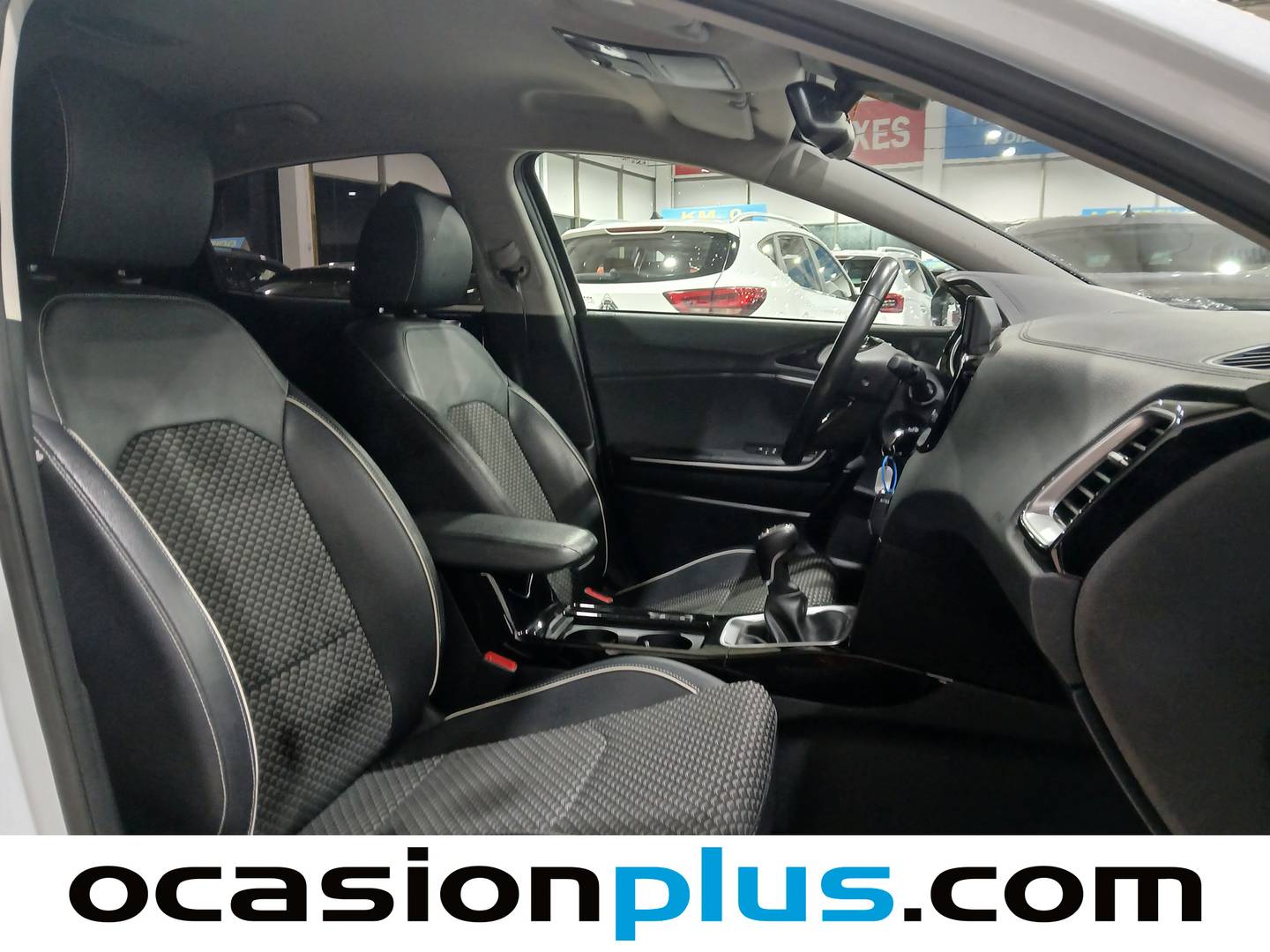 Foto KIA XCeed Kia XCeed 1.0 T-GDi Tech (120 CV)