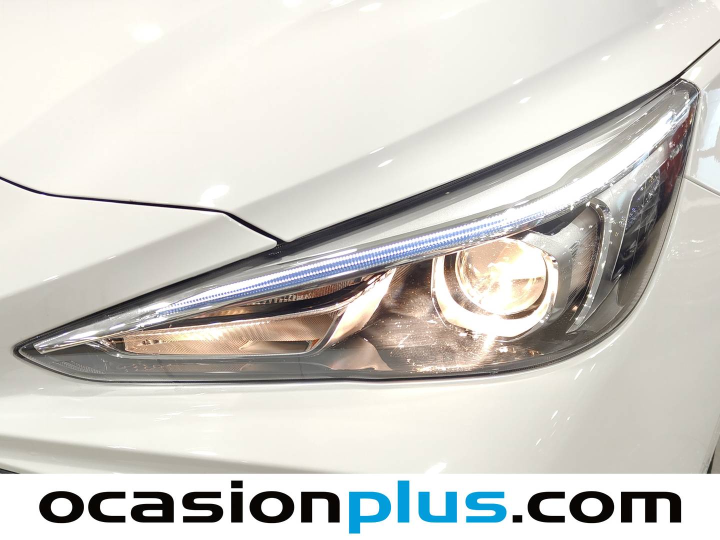 Foto MG MG3 MG MG3 1.5 Standard (116 CV)