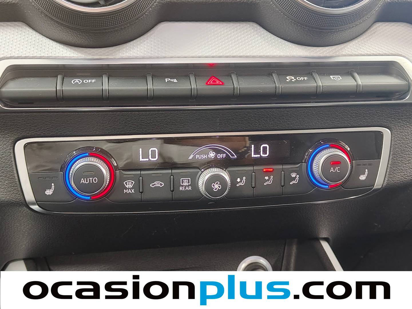 Audi Q2 Audi Q2 design 35 TFSI (150 CV) S tronic 2019