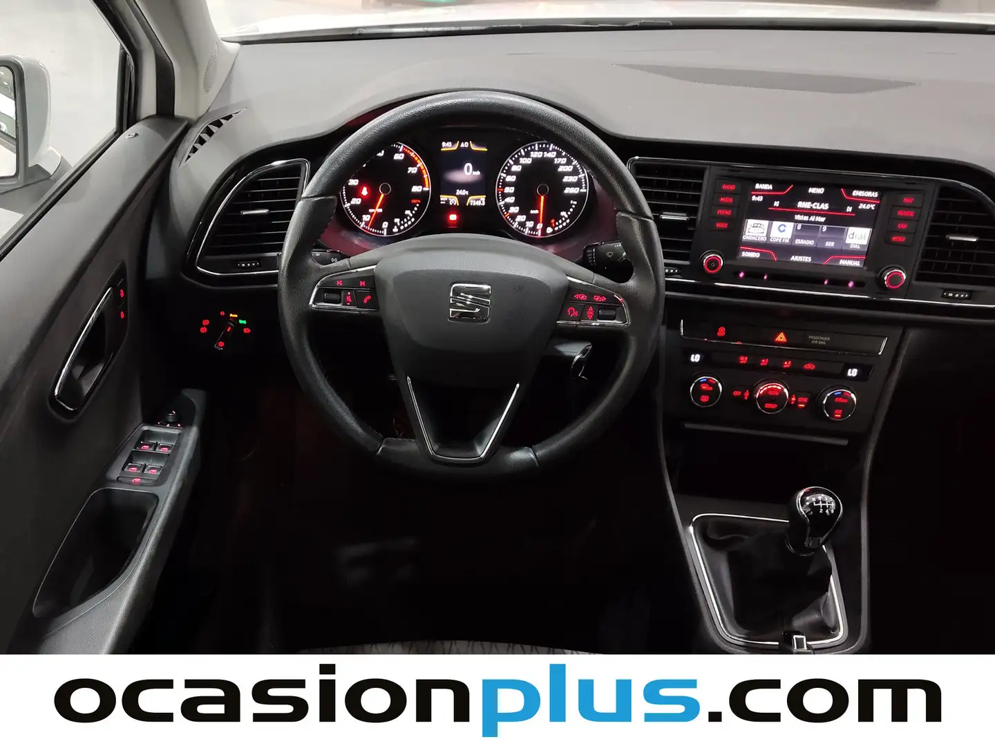 Foto Seat León SEAT León 1.4 TSI S&S Style (122 CV)