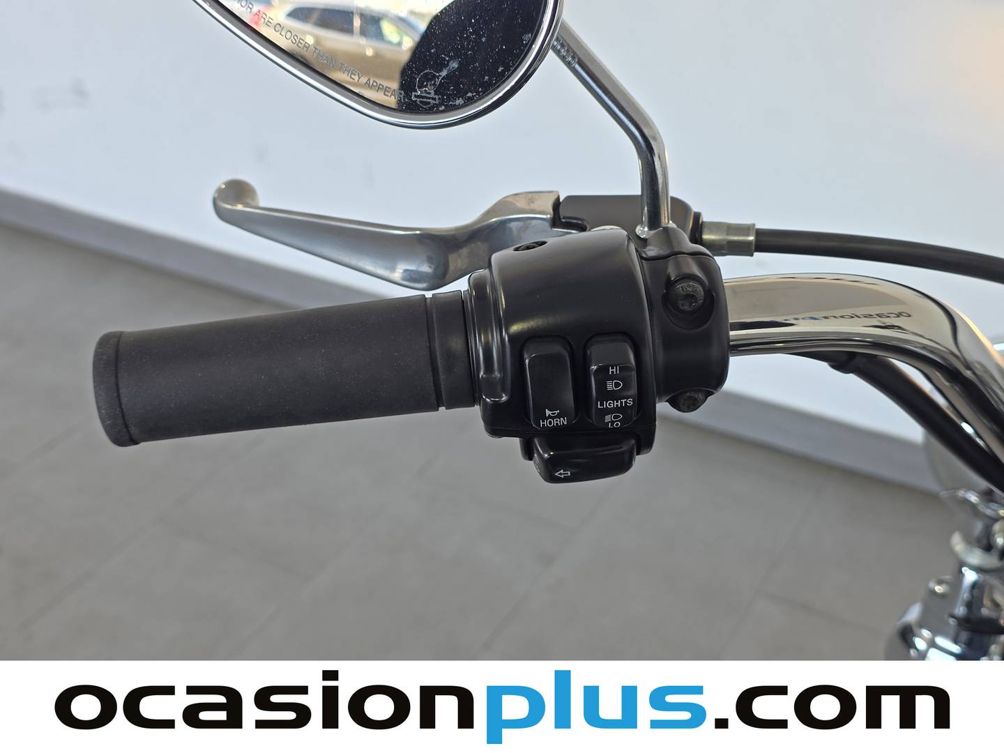 HARLEY DAVIDSON Softail Heritage Classic HARLEY DAVIDSON Softail Heritage Classic (64 CV) manual