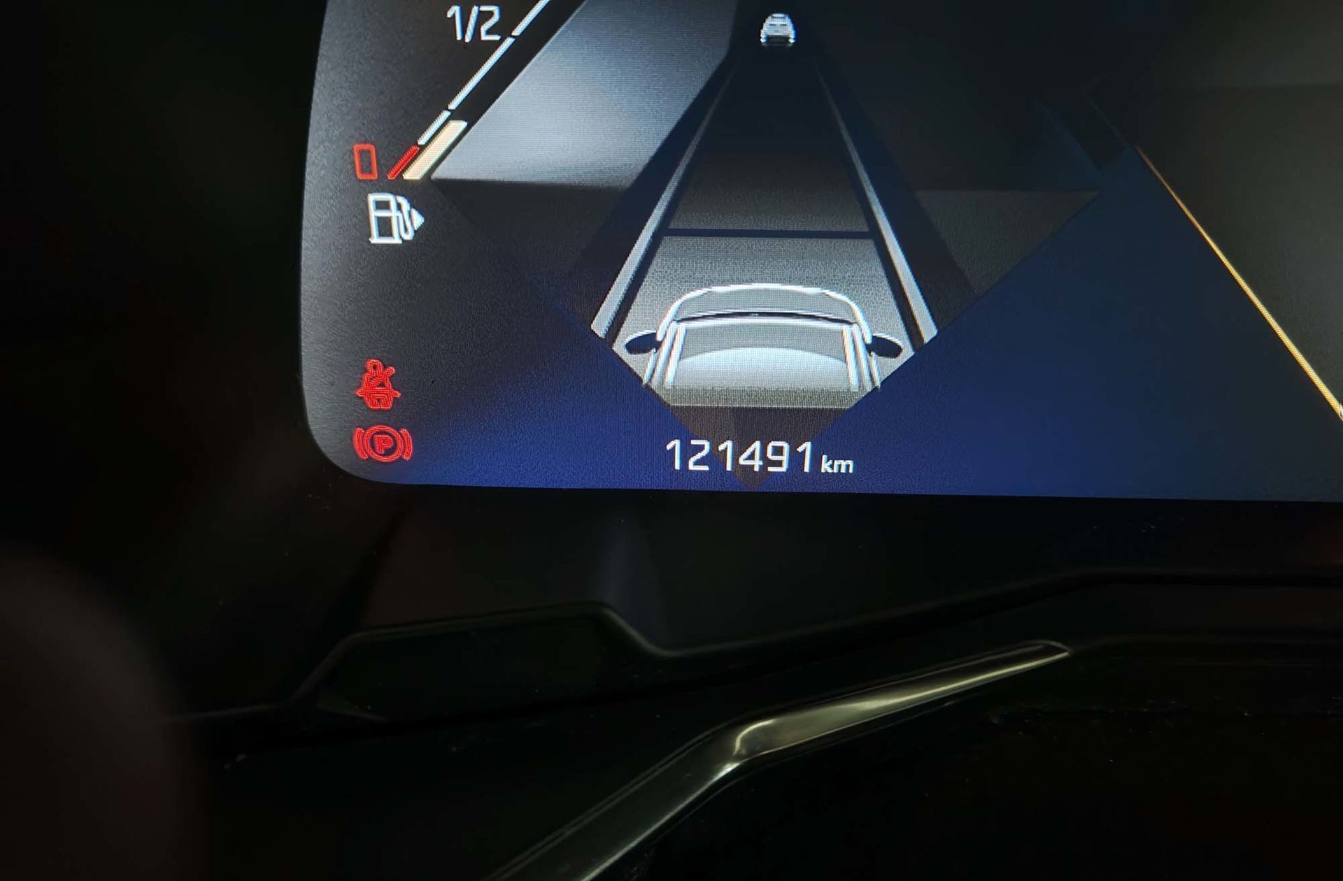 DS DS 7 Crossback PureTech 180 So Chic - foto 9