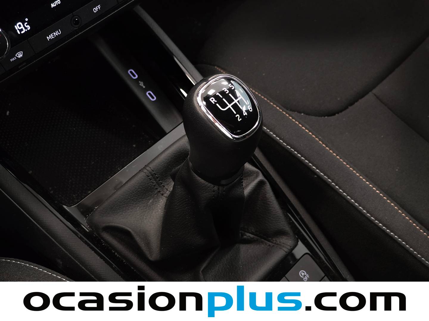 Skoda Kamiq Skoda Kamiq 1.0 TSI Ambition (110 CV) de segunda mano