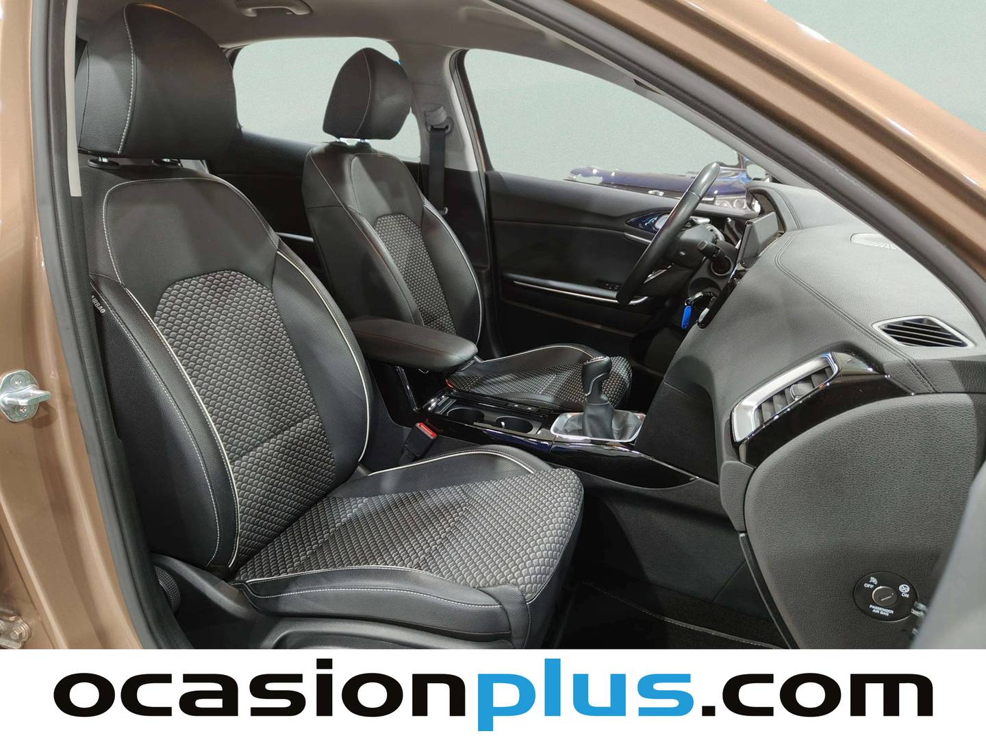 Foto KIA XCeed Kia XCeed 1.0 T-GDi Tech (120 CV)