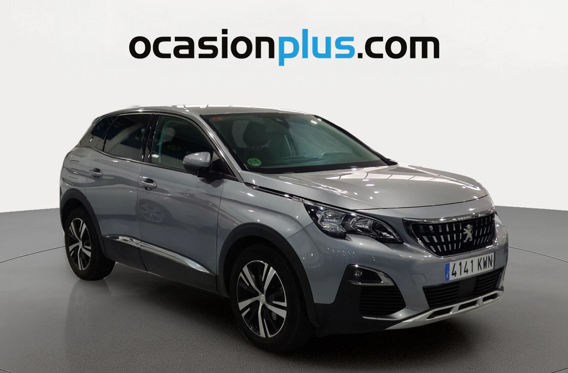 Peugeot 3008 PureTech 130 Allure EAT8 - foto 2