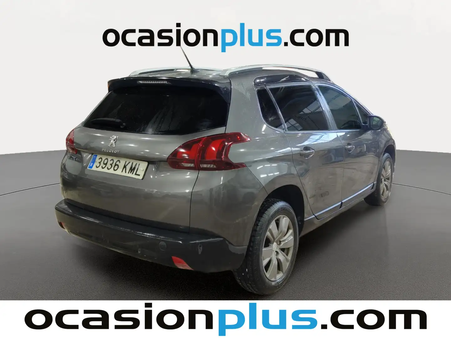 Foto Peugeot 2008 Peugeot 2008 PureTech 82 S&S Style (82 CV)