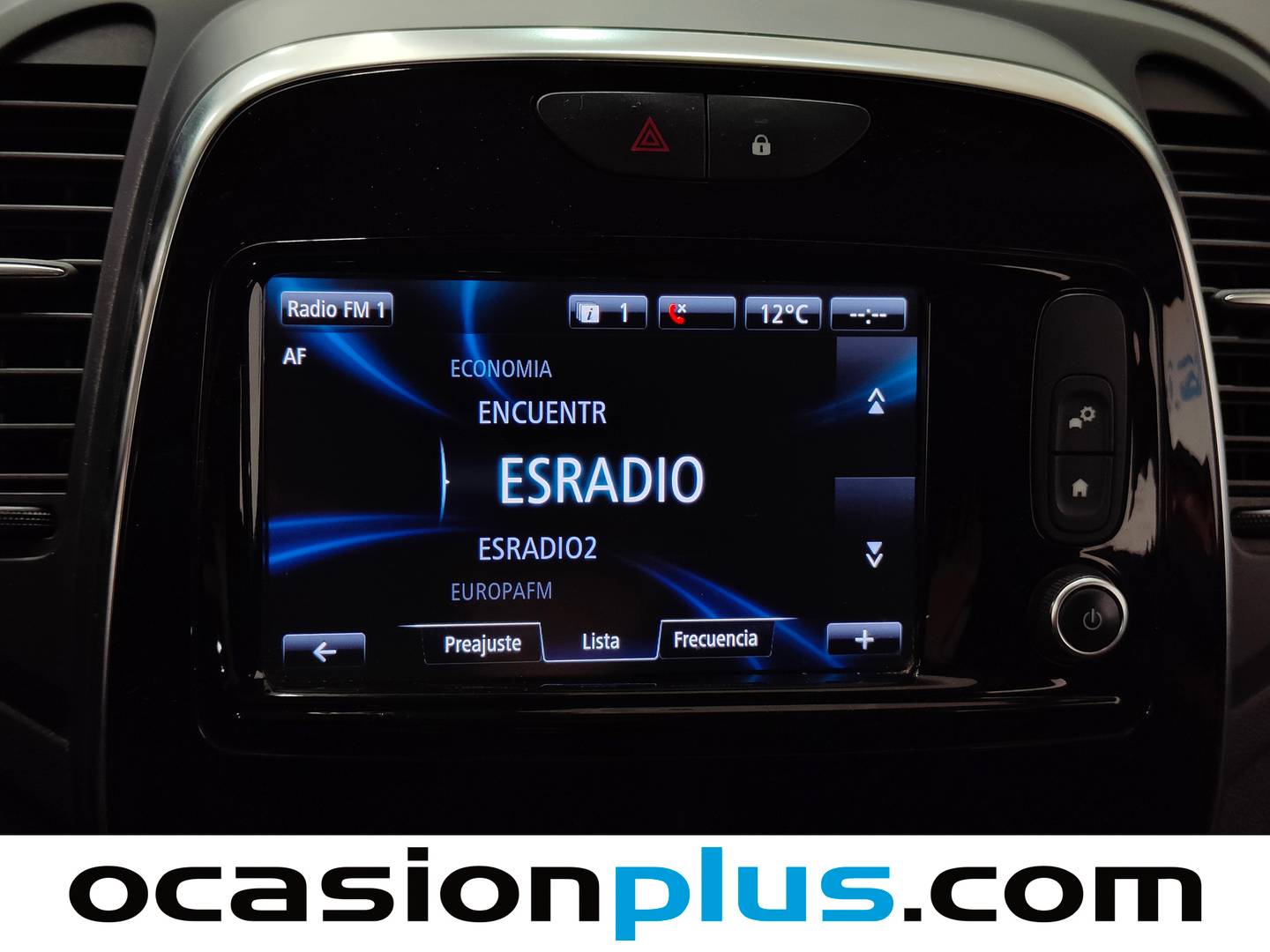 Renault Captur Renault Captur Zen Energy TCe (120 CV) EDC automático