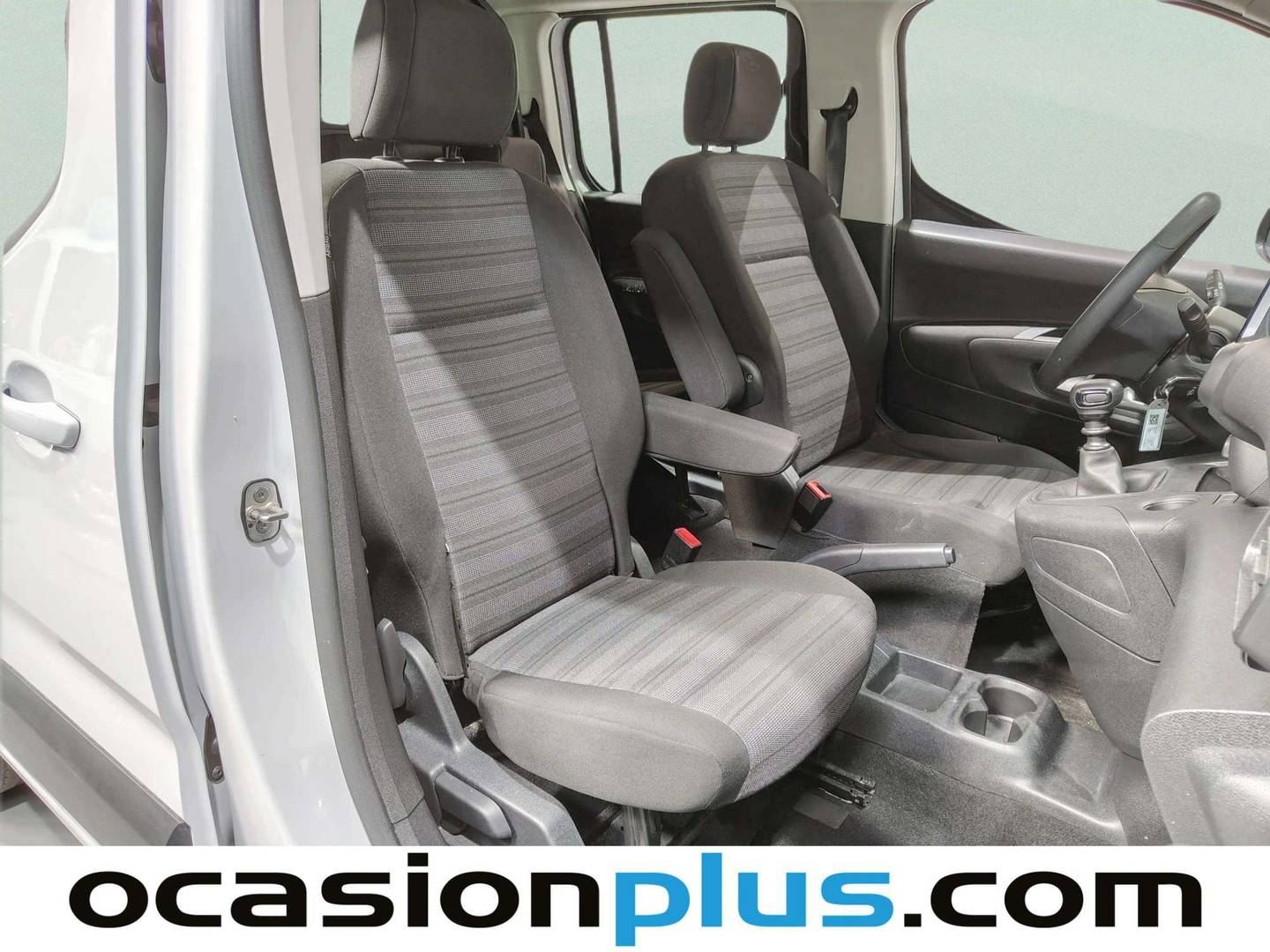 Foto Opel Combo Life Opel Combo Life 1.5 TD Business Edition Plus L1 (102 CV)