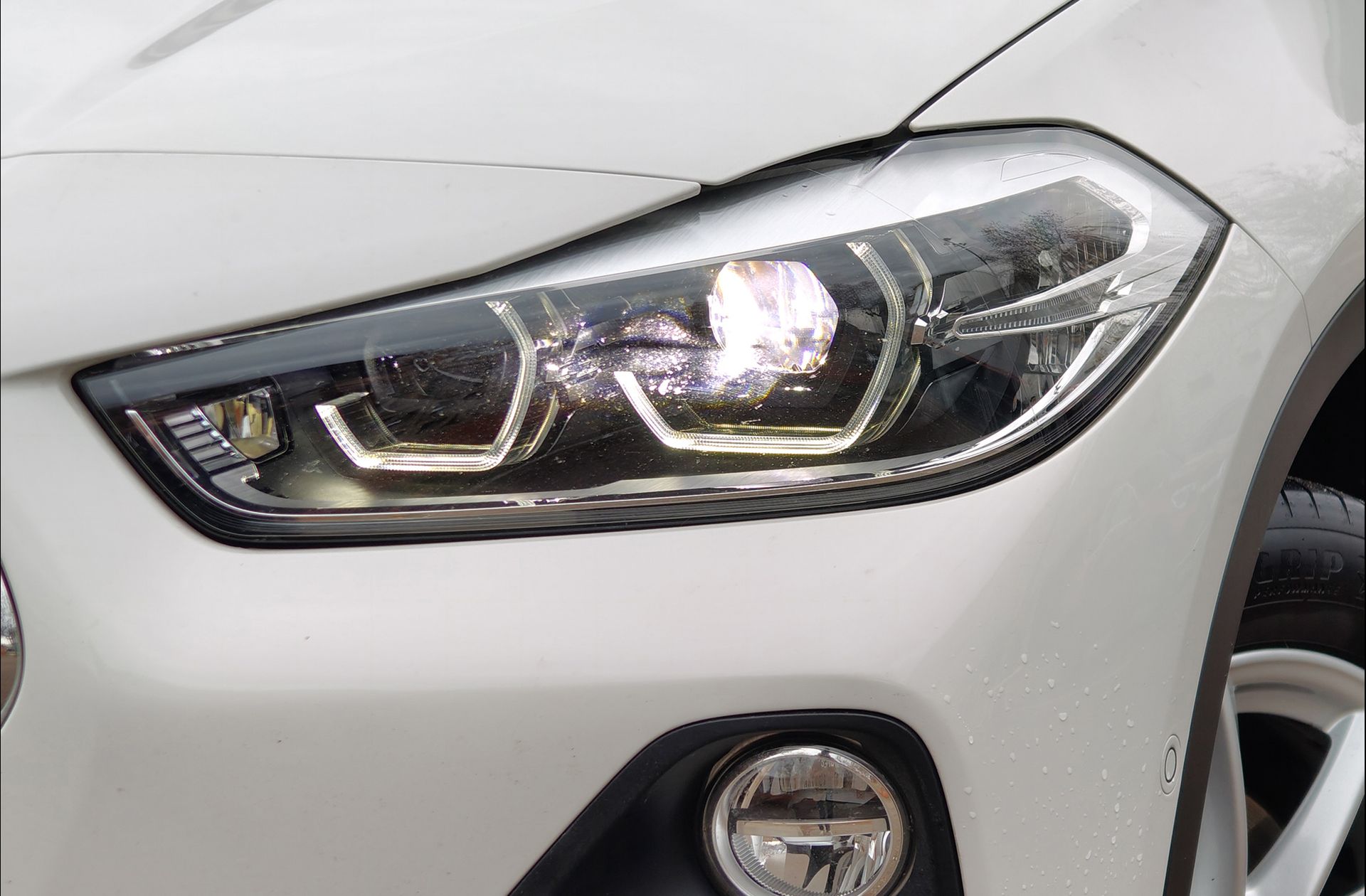 BMW X2 sDrive18d - foto 13
