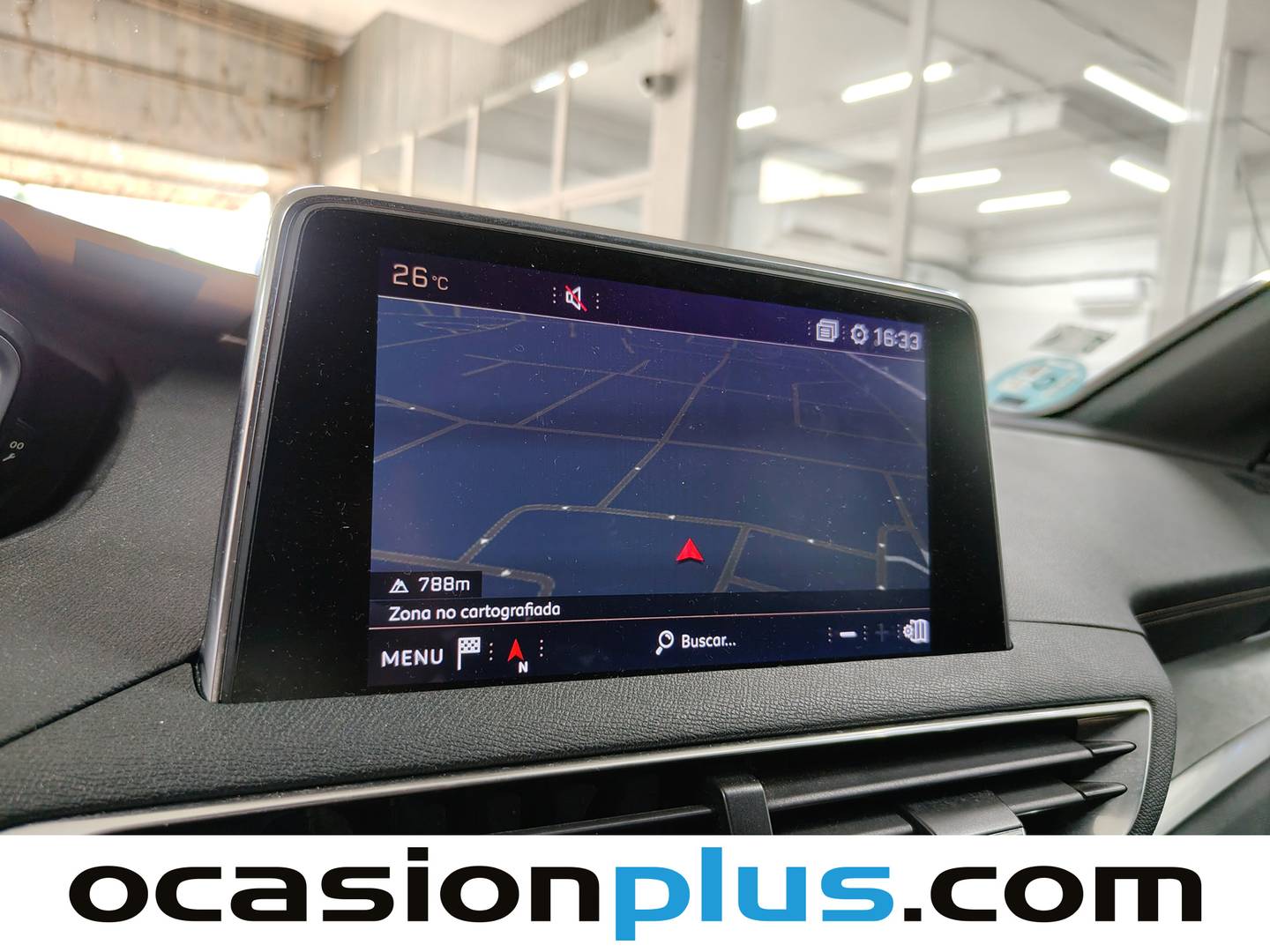 Extras y acabados del Peugeot 5008 Peugeot 5008 BlueHDi 180 S&S GT EAT8 (180 CV) 7 Plazas