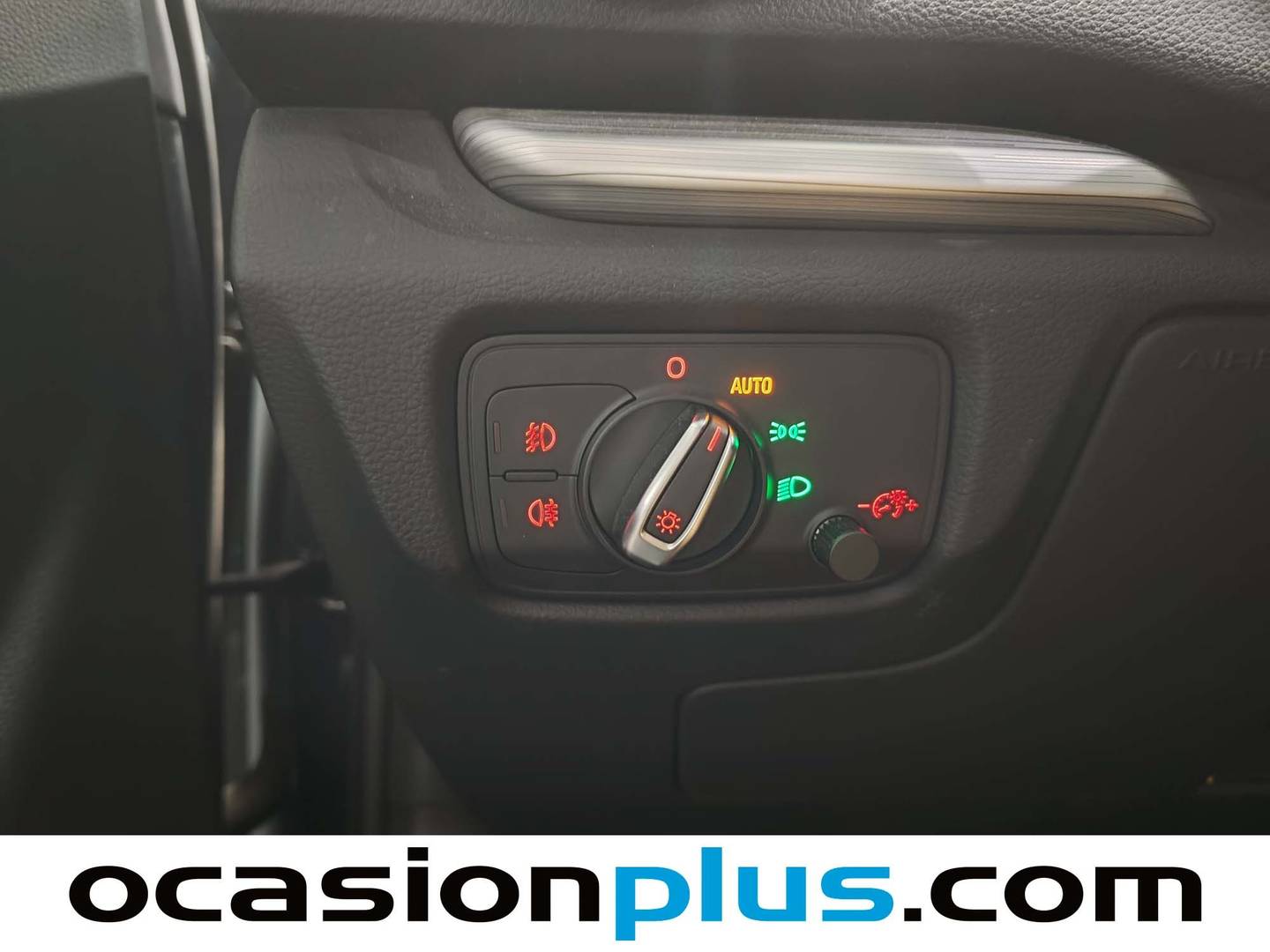 Audi A3 Audi A3 Sportback Ambition 2.0 TDI (150 CV) 2013