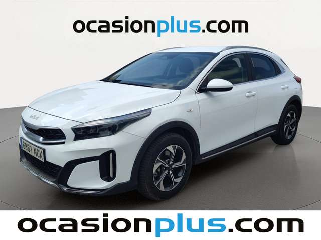 KIA XCeed 1.0 T-GDi Drive (100 CV) de segunda mano