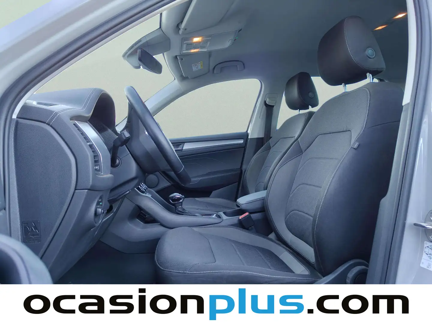 Foto Skoda Kodiaq Skoda Kodiaq 1.5 TSI Ambition 4x2 DSG (150 CV) 7 Plazas