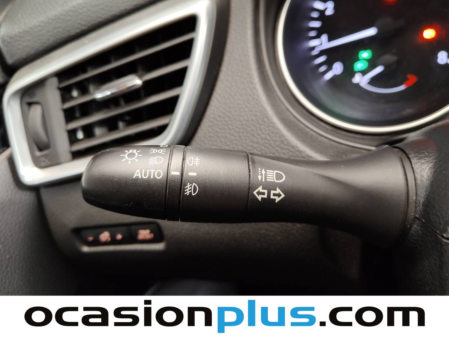 Nissan QASHQAI Nissan Qashqai DIG-T 115 Acenta (115 CV) de ocasión