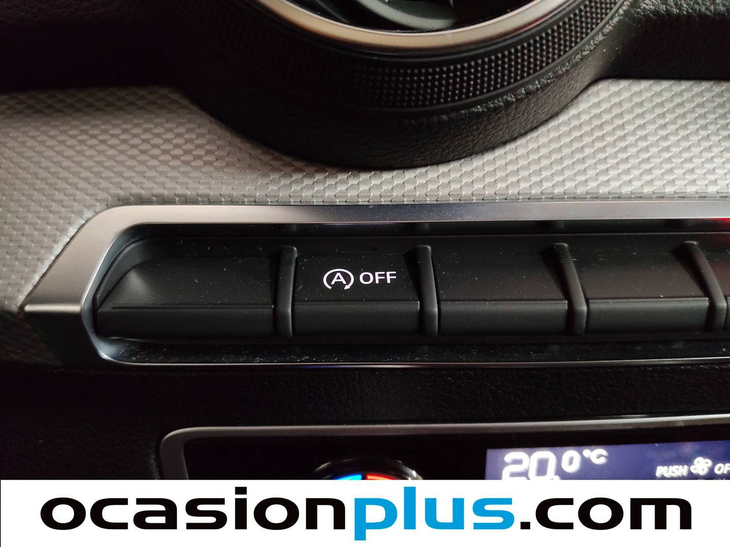 Equipamiento del Audi Q2 Audi Q2 Advanced 30 TDI (116 CV) S tronic