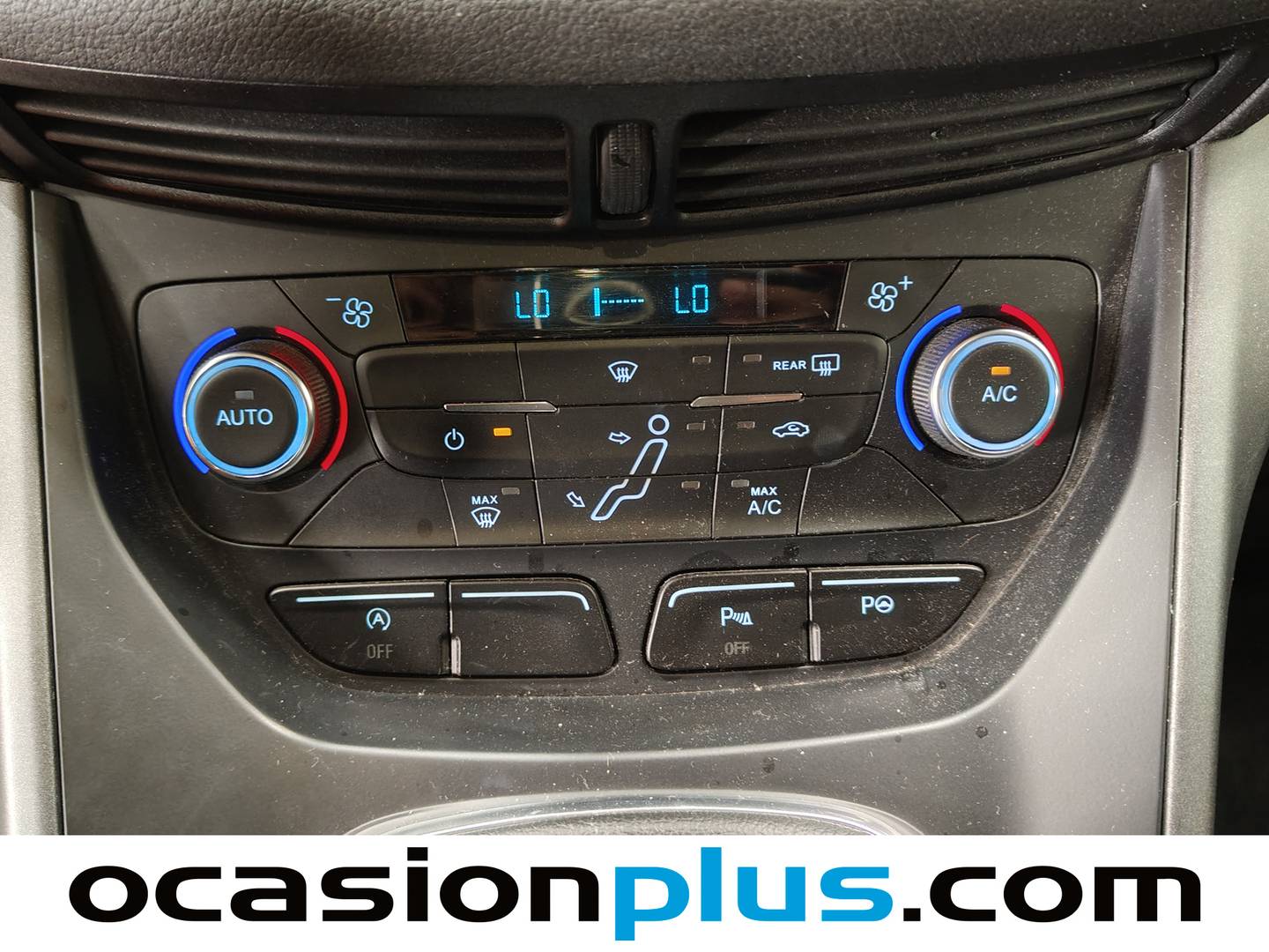 Foto Ford C-Max Ford C-Max 1.0 EcoBoost S&S Trend+ (125 CV)