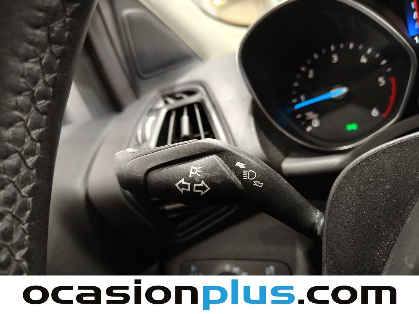 Ford Kuga Ford Kuga 1.5 TDCI S&S Trend+ 4x2 (120 CV) de ocasión