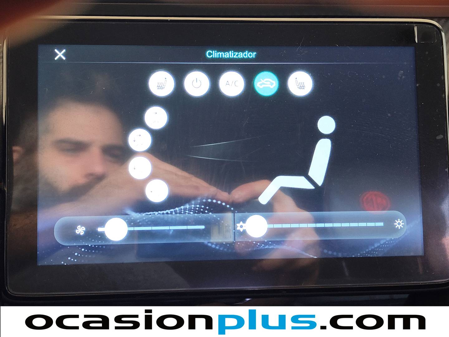 MG ZS MG ZS Luxury Auto (111 CV) 2022