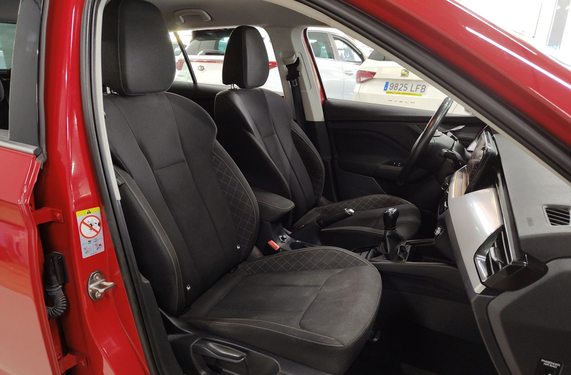 Škoda Scala 1.6 TDI Ambition - foto 16