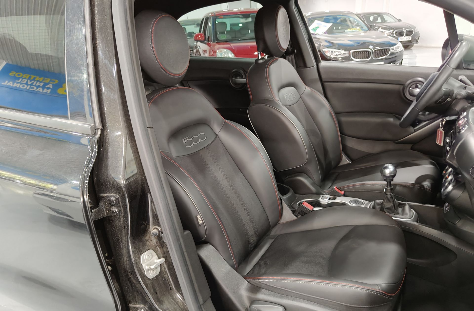 Fiat 500X 1.6 MultiJet Sport - foto 18
