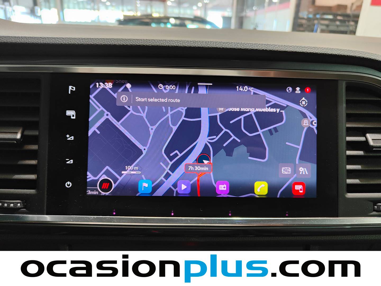 Foto Seat Ateca SEAT Ateca 1.5 TSI S&S Style XL (150 CV)