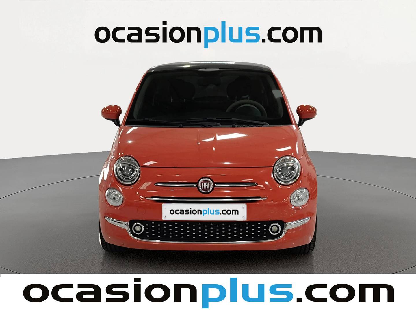 Fiat 500 Fiat 500 1.0 Hybrid Dolcevita (70 CV) híbrido