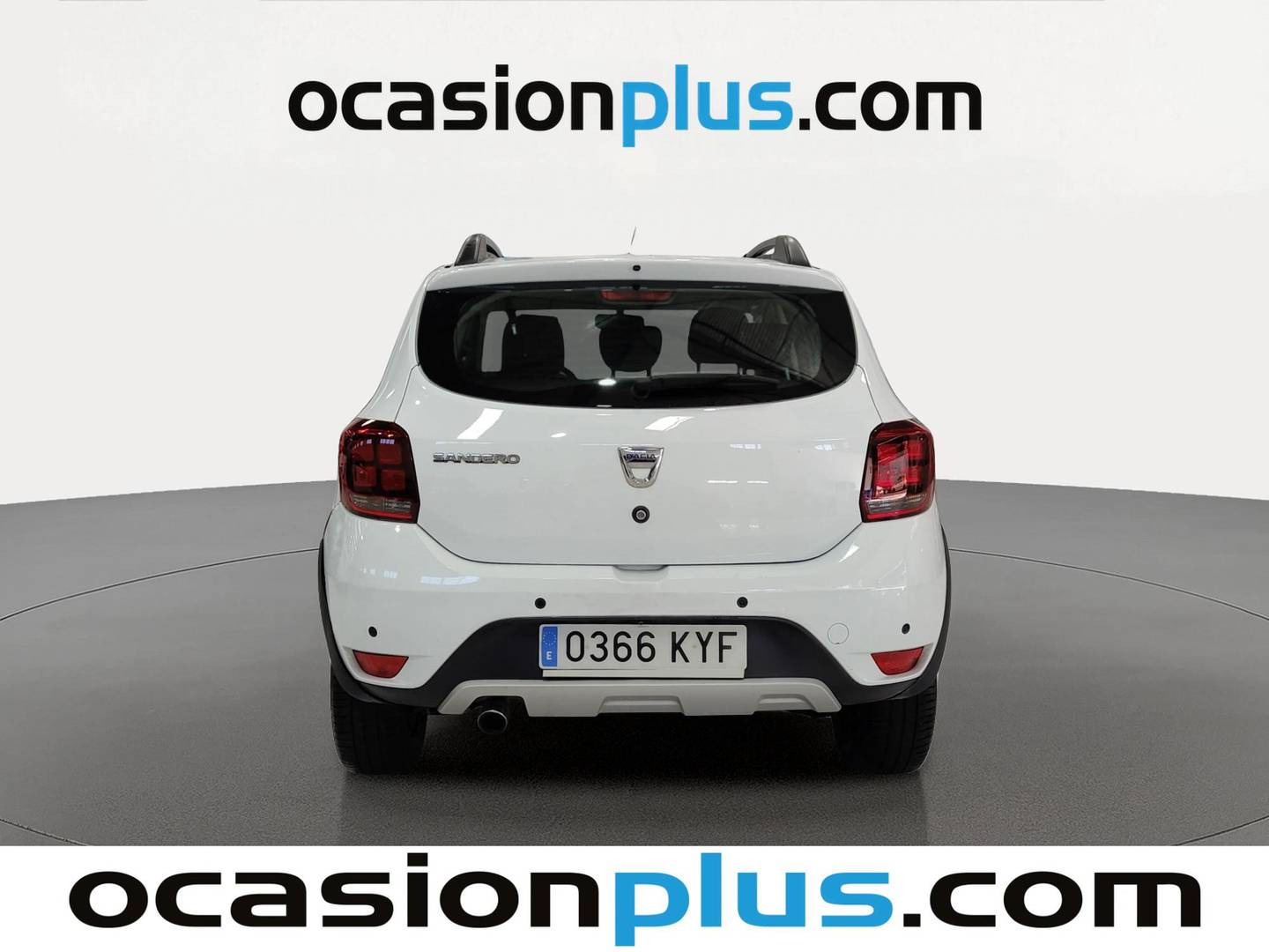 Dacia Sandero Dacia Sandero Serie Limitada Xplore TCe (90 CV) barato
