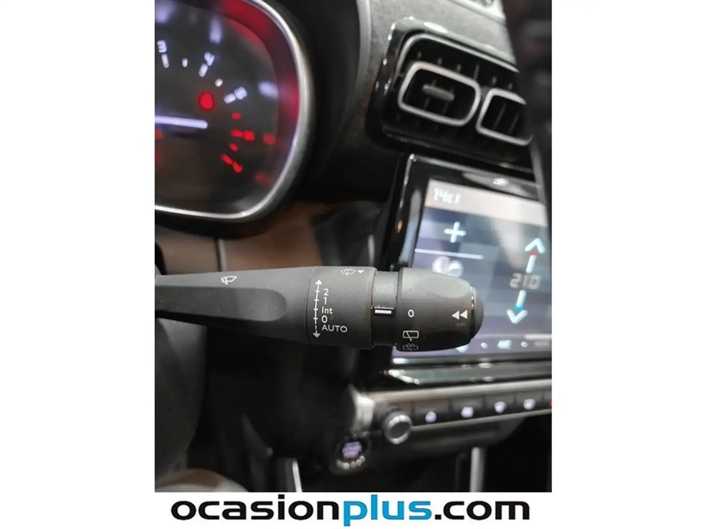 Foto Citroën C3 Aircross Citroen C3 Aircross PureTech 130 S&S Shine EAT6 Auto (131 CV)