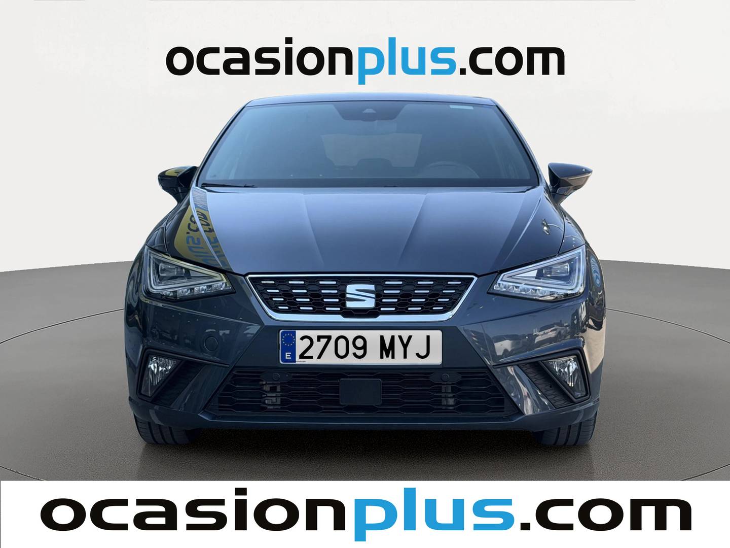 Seat Ibiza Seat Ibiza 1.0 TSI S&S Xcellence (115 CV) 115cv