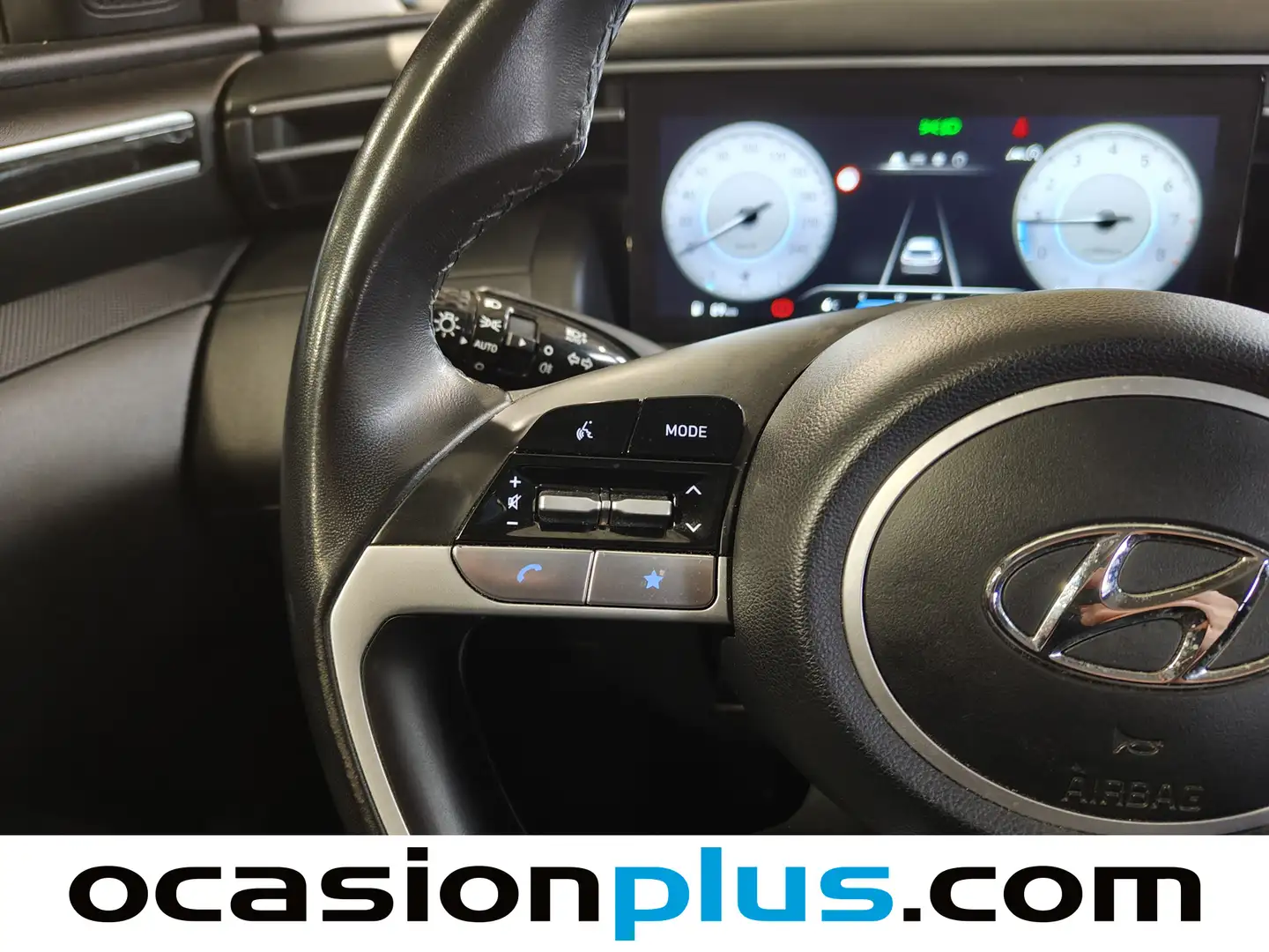 Foto Hyundai Tucson Hyundai Tucson 1.6 TGDI Maxx (150 CV)