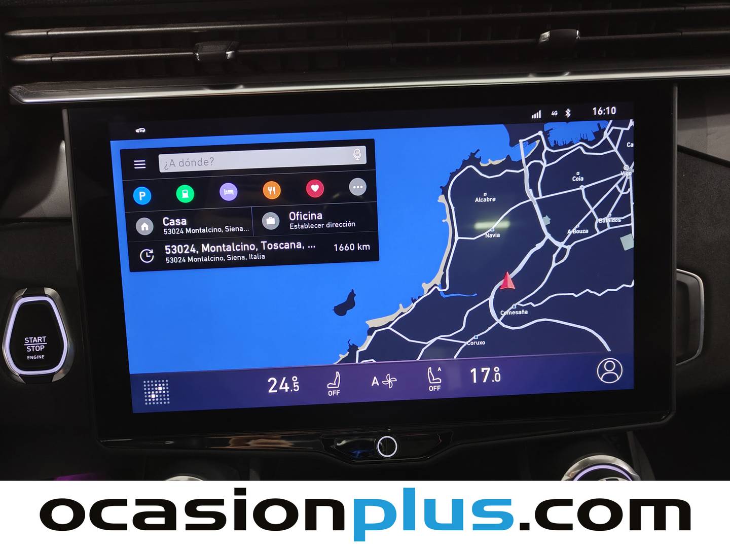 Foto Lynk & Co 01 Lynk & Co 01 1.5 PHEV 6.6kW  (261 CV)