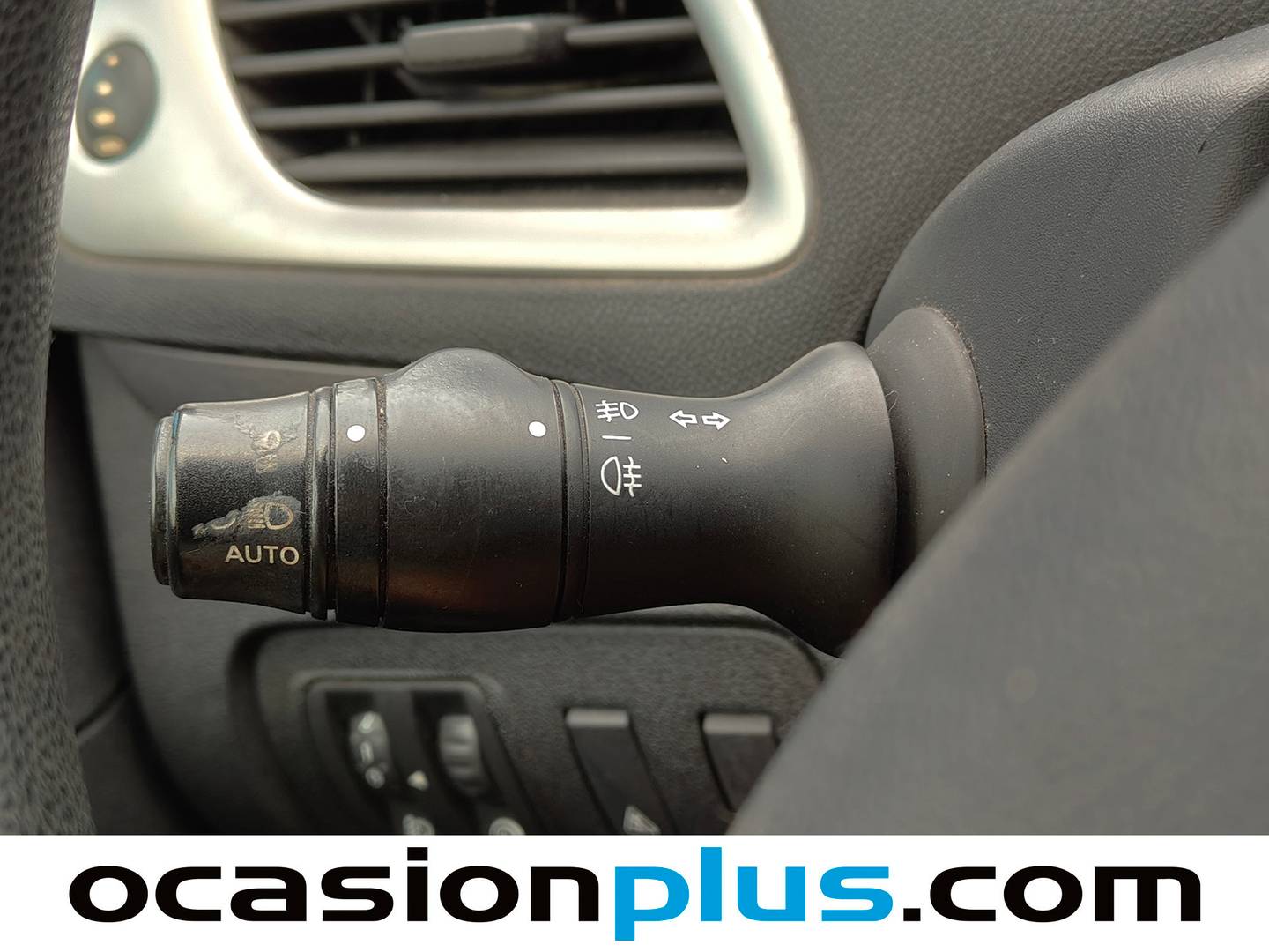 Renault Scénic Renault Scenic Emotion dCi (105 CV) de segunda mano