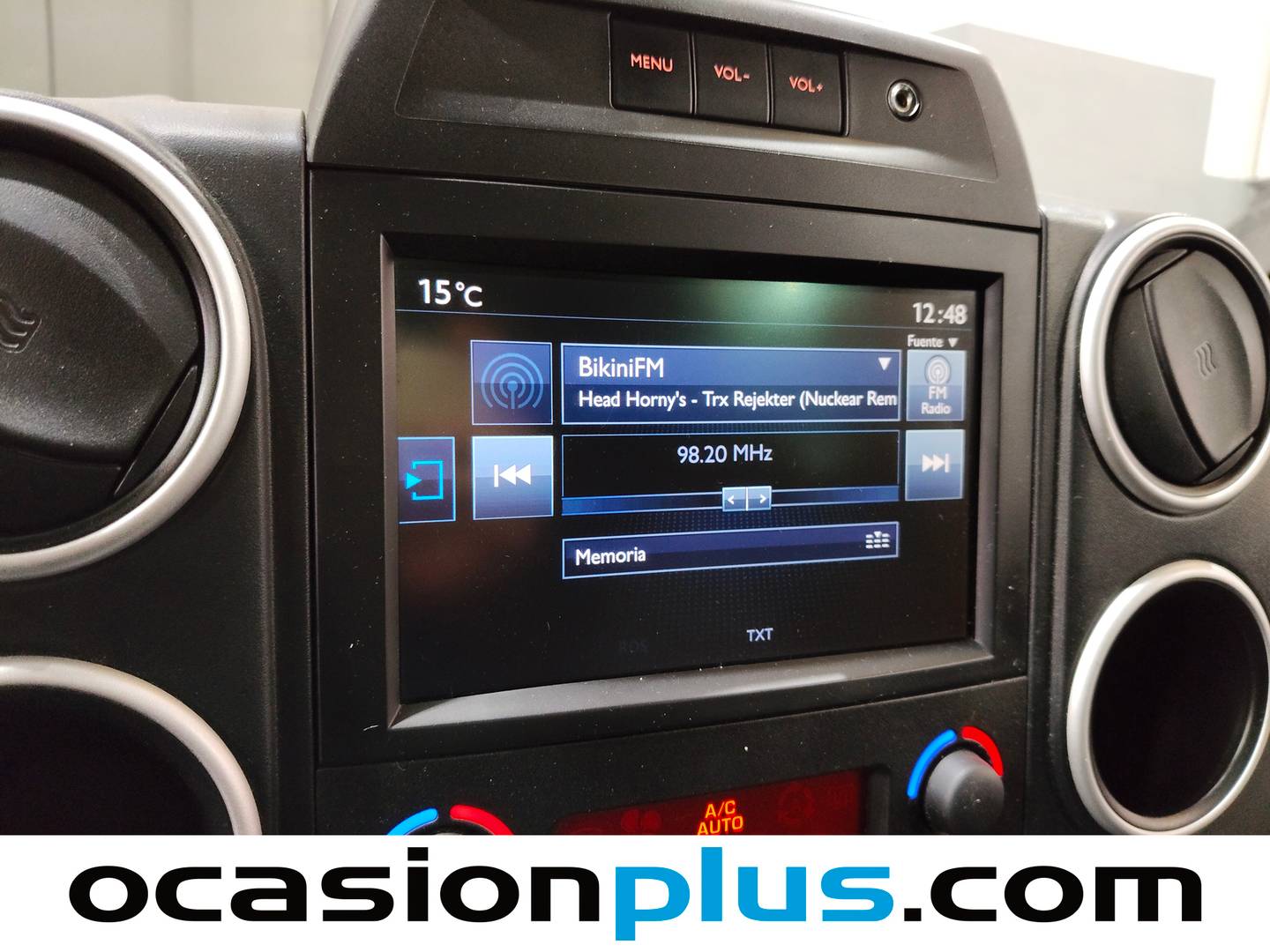 Peugeot Partner Peugeot Partner Tepee BlueHDi 100 Active (100 CV) al mejor precio