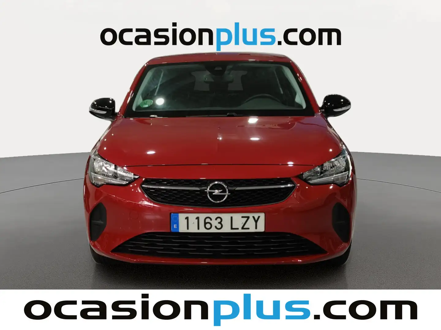 Foto Opel Corsa Opel Corsa 1.2 XEL S&S Edition (75 CV)