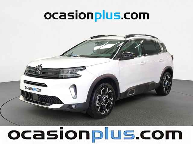 Citroën C5 aircross Segunda Mano La coruña