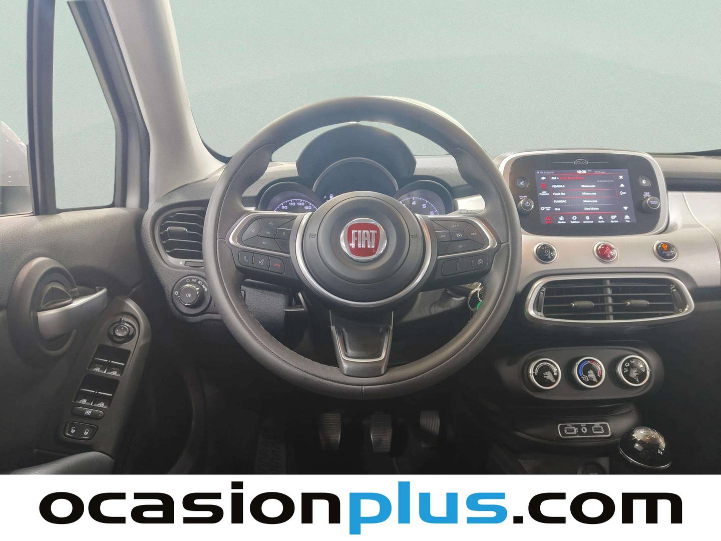 Fiat 500X Fiat 500X 1.0 Firefly T3 S&S 120th Aniversario 88 kW (120 CV) de segunda mano