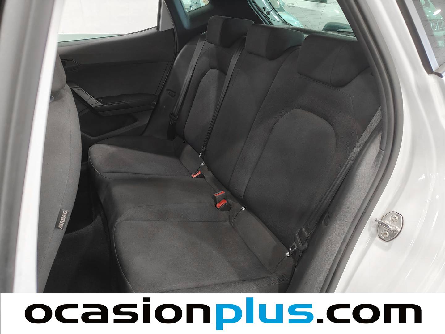 Seat Ibiza SEAT Ibiza 1.5 TSI FR XL DSG (150 CV) de ocasión