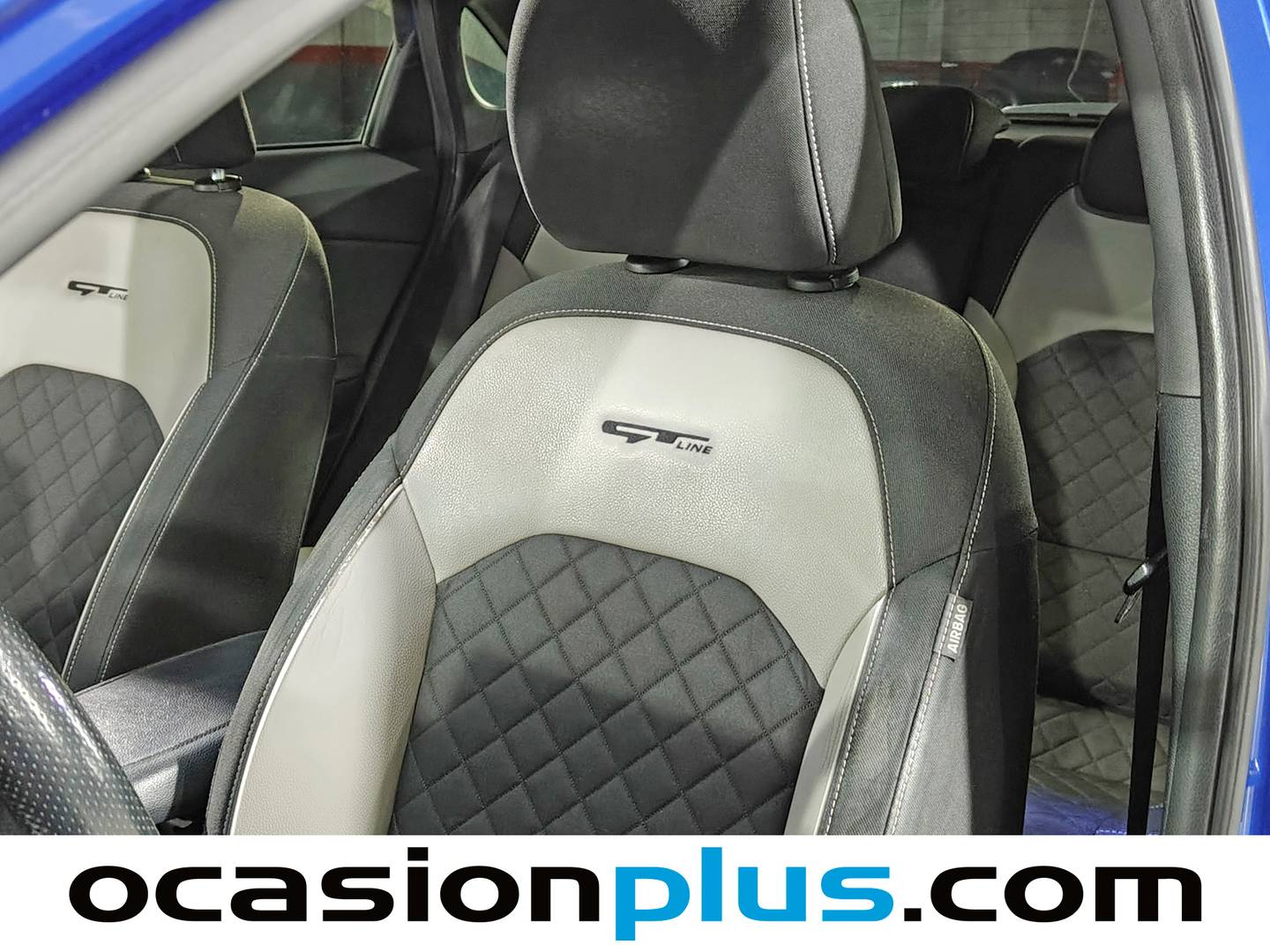 Foto KIA Ceed Kia Ceed 1.6 CRDi GT Line (136 CV)