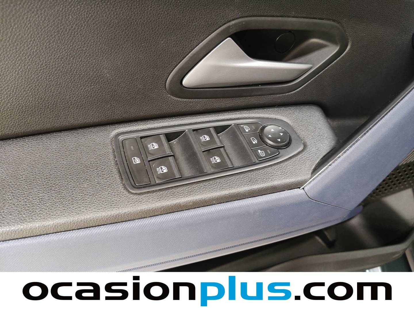 Dacia Duster Dacia Duster Journey TCE 48v 4X2 (130 CV) seminuevo