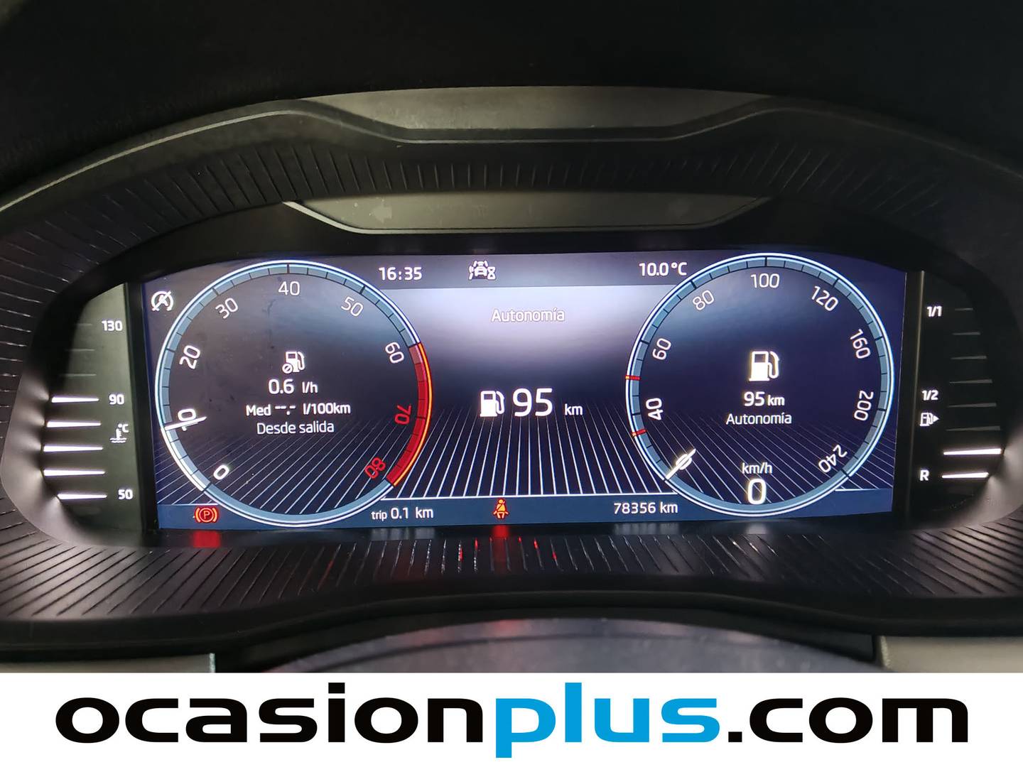 Skoda Kamiq Skoda Kamiq 1.0 TSI Ambition (110 CV) seminuevo