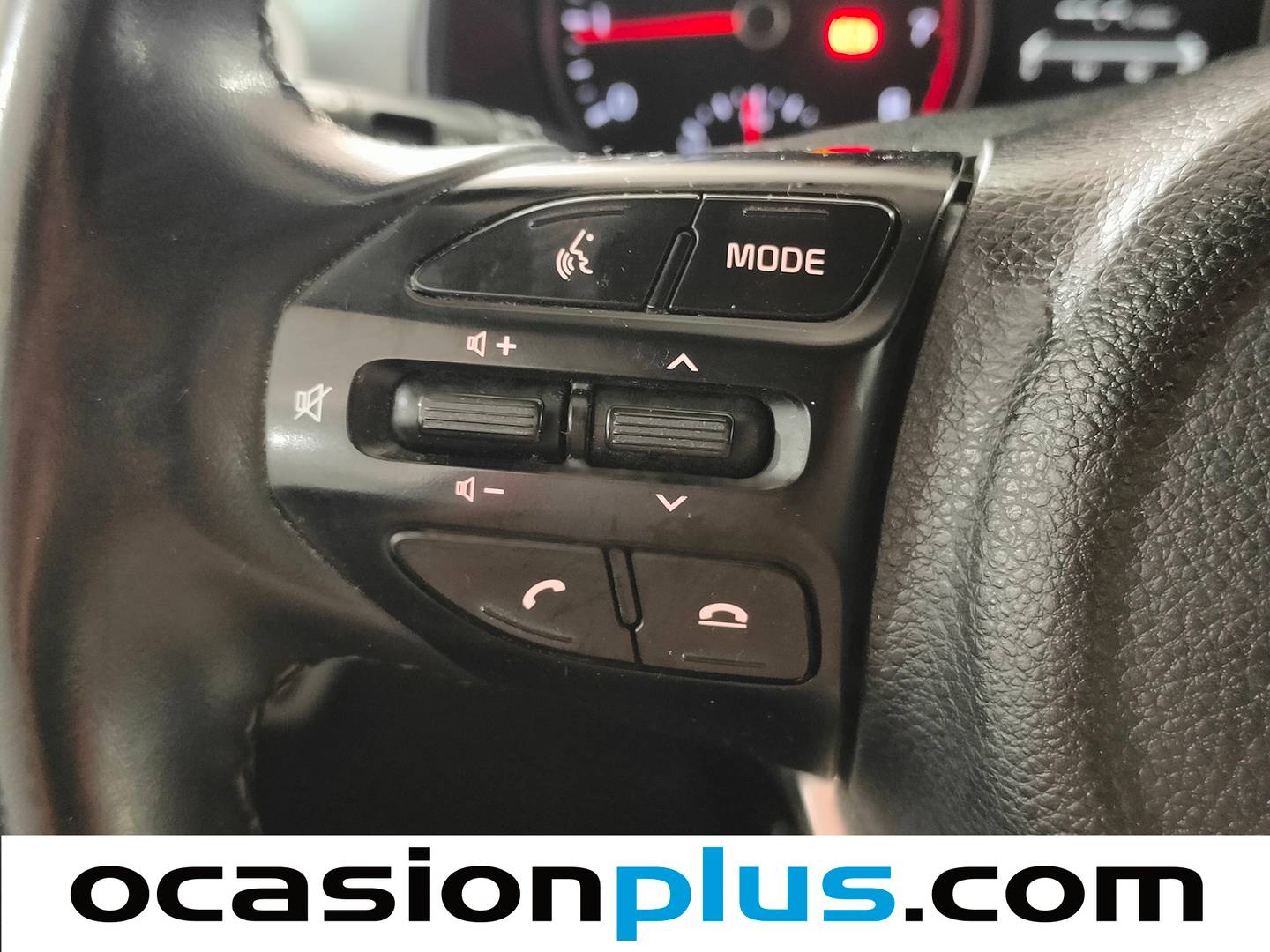 KIA Stonic KIA Stonic 1.0 T-GDi MHEV iMT Concept (100 CV) seminuevo