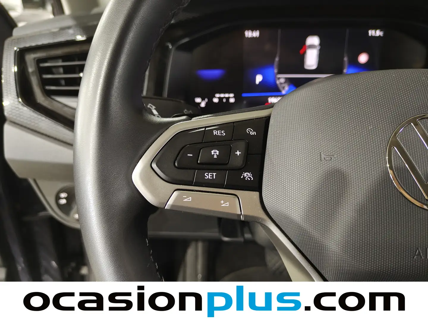 Foto Volkswagen Taigo Volkswagen Taigo ``Más`` 1.0 TSI (115 CV) DSG